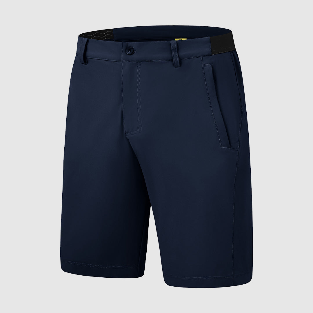 Chandler - Schnell trocknende Stretch-Golfshorts