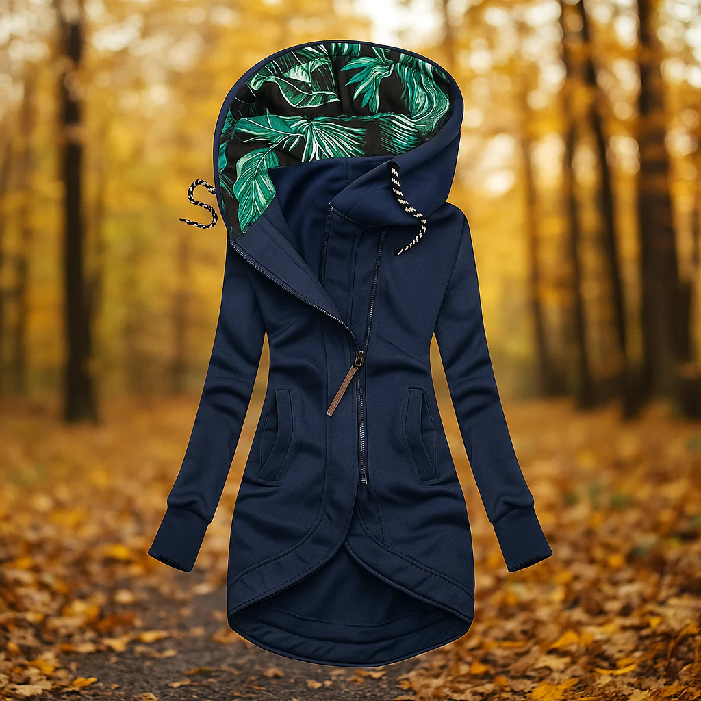 Ann - Leicht isolierte Übergangsjacke