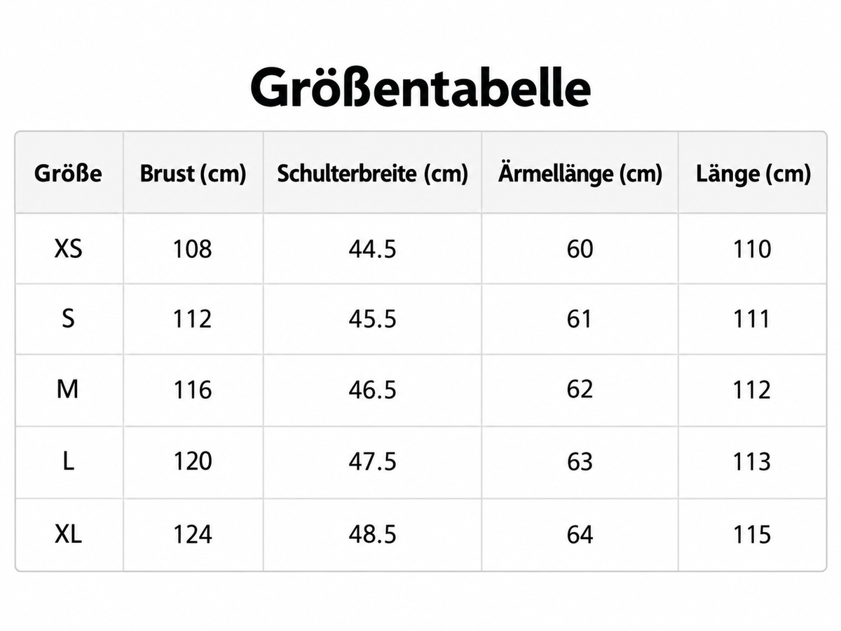 Aubrelle - Taillierter Longline-Mantel mit Kunstfellkapuze