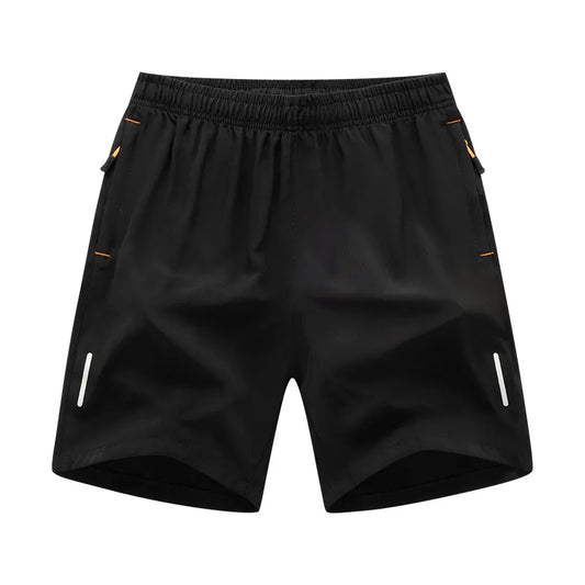 Daren - Leichte Herren-Trainingsshorts