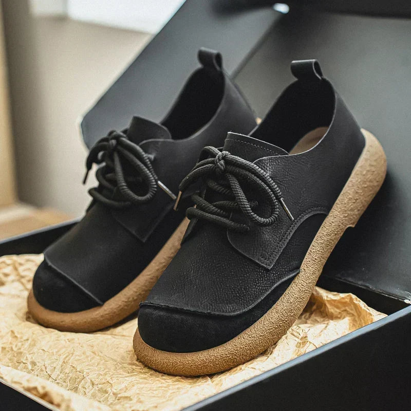 Jeremy - Komfortschuhe für Herren