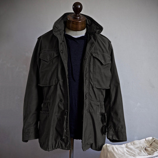 Maximo - Feldjacke aus Baumwolle