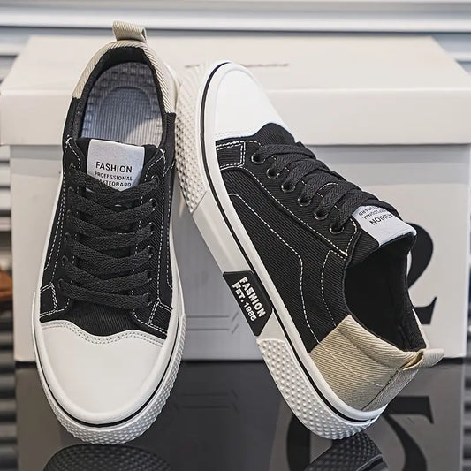 Renlo - Low-Top Schnürsneaker