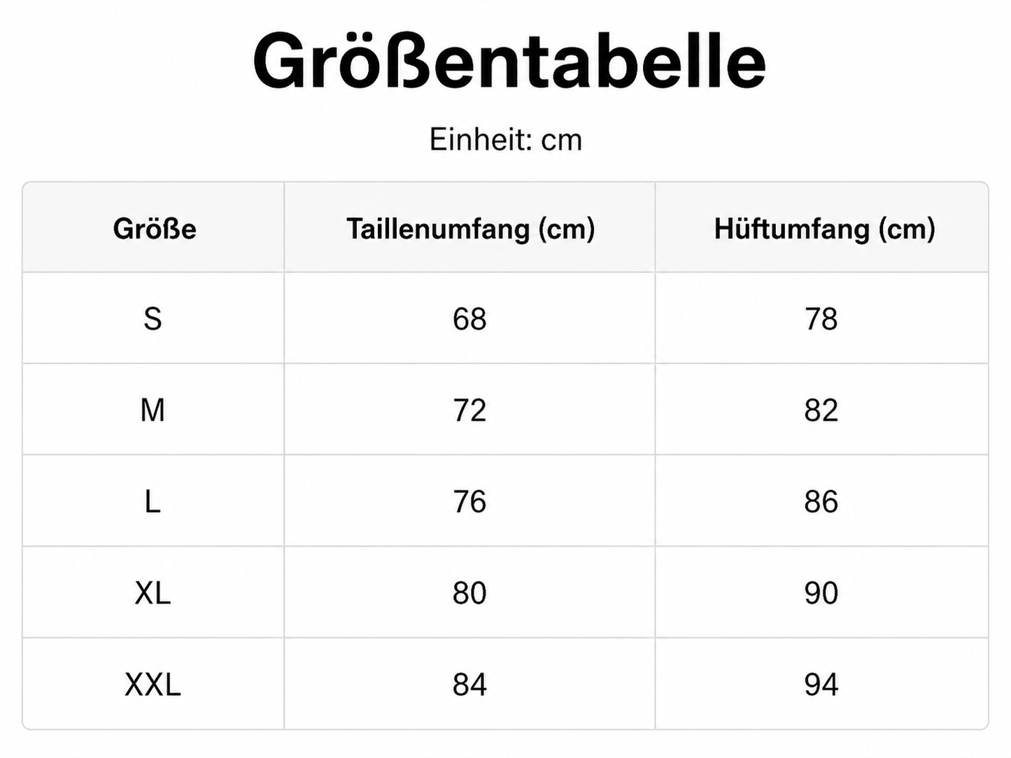 Selvik - Herren-Badeshorts mit Kordelzug