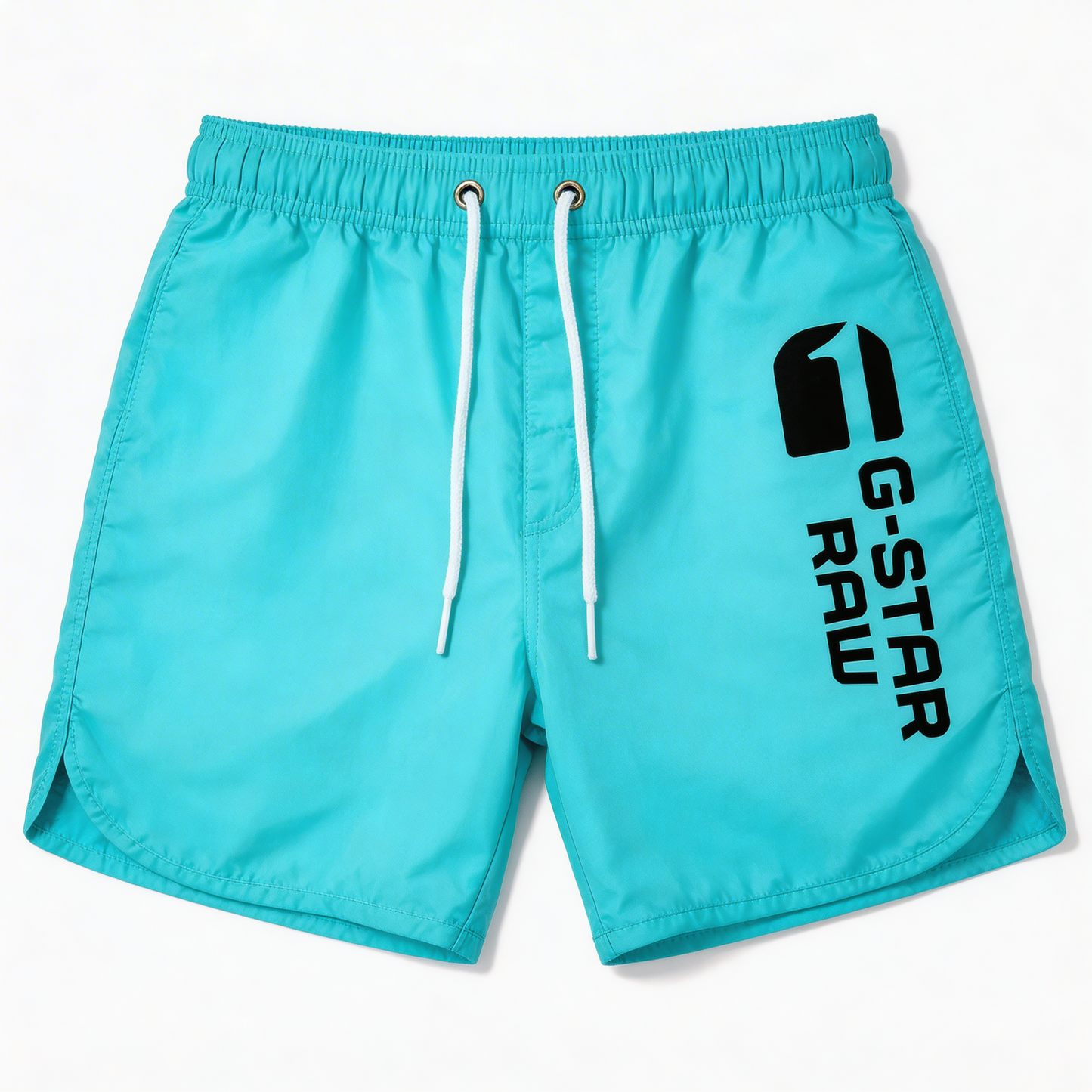 James - Herren Kurze Badehosen
