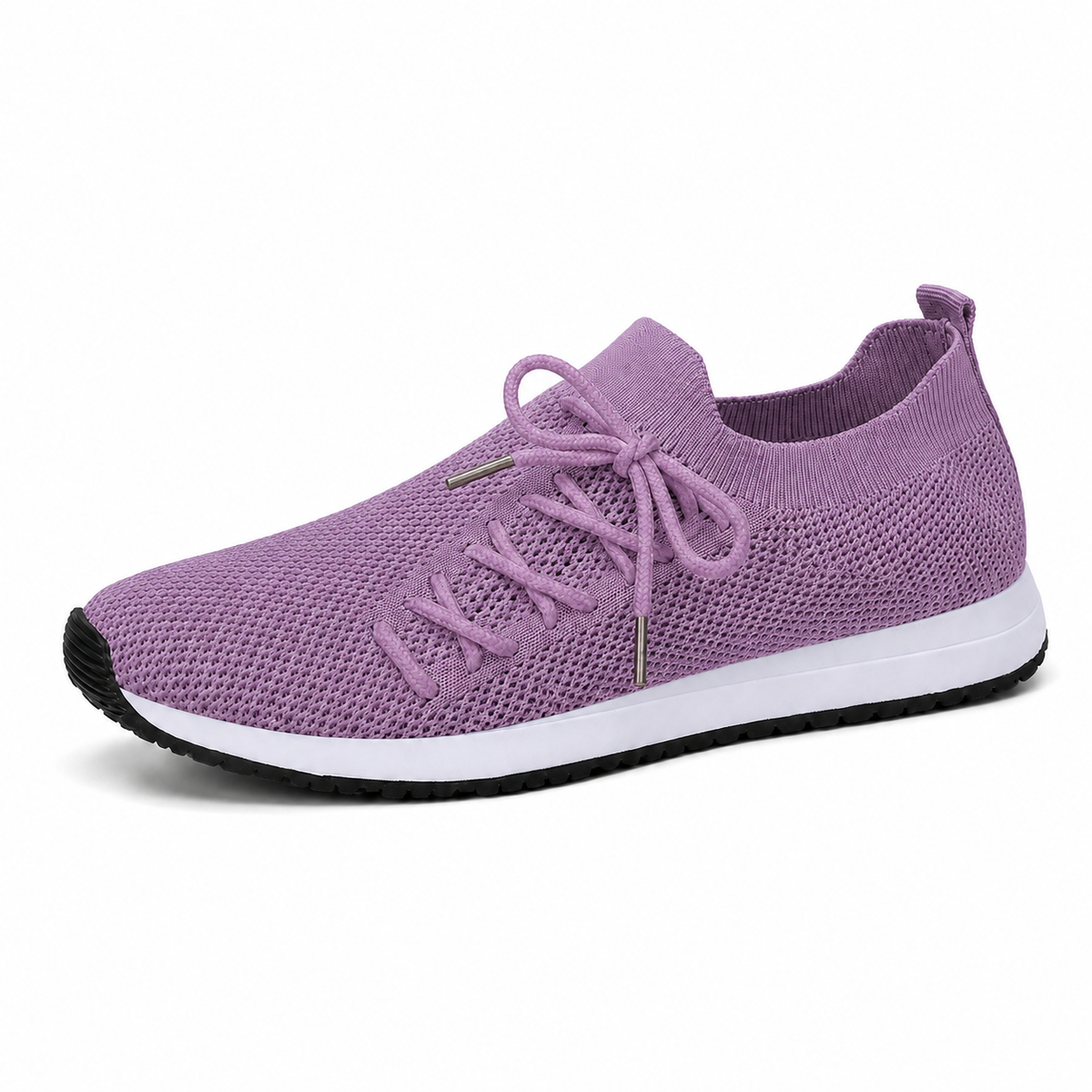 Patsy - Monochromer Mesh-Sneaker