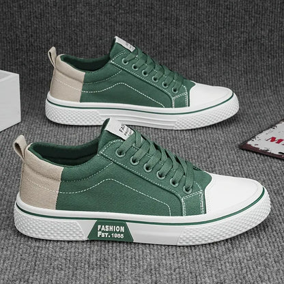 Renlo - Low-Top Schnürsneaker