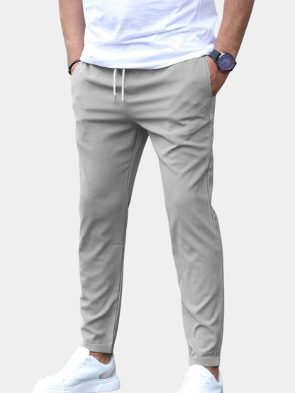 Valden - Leichte Herren-Stretchhose
