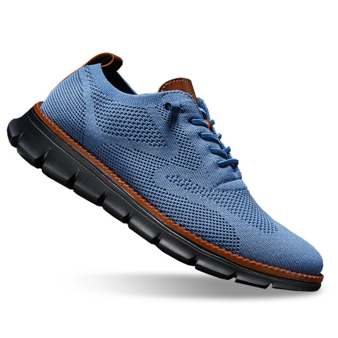 Cavora - Orthopädischer Wandersneaker