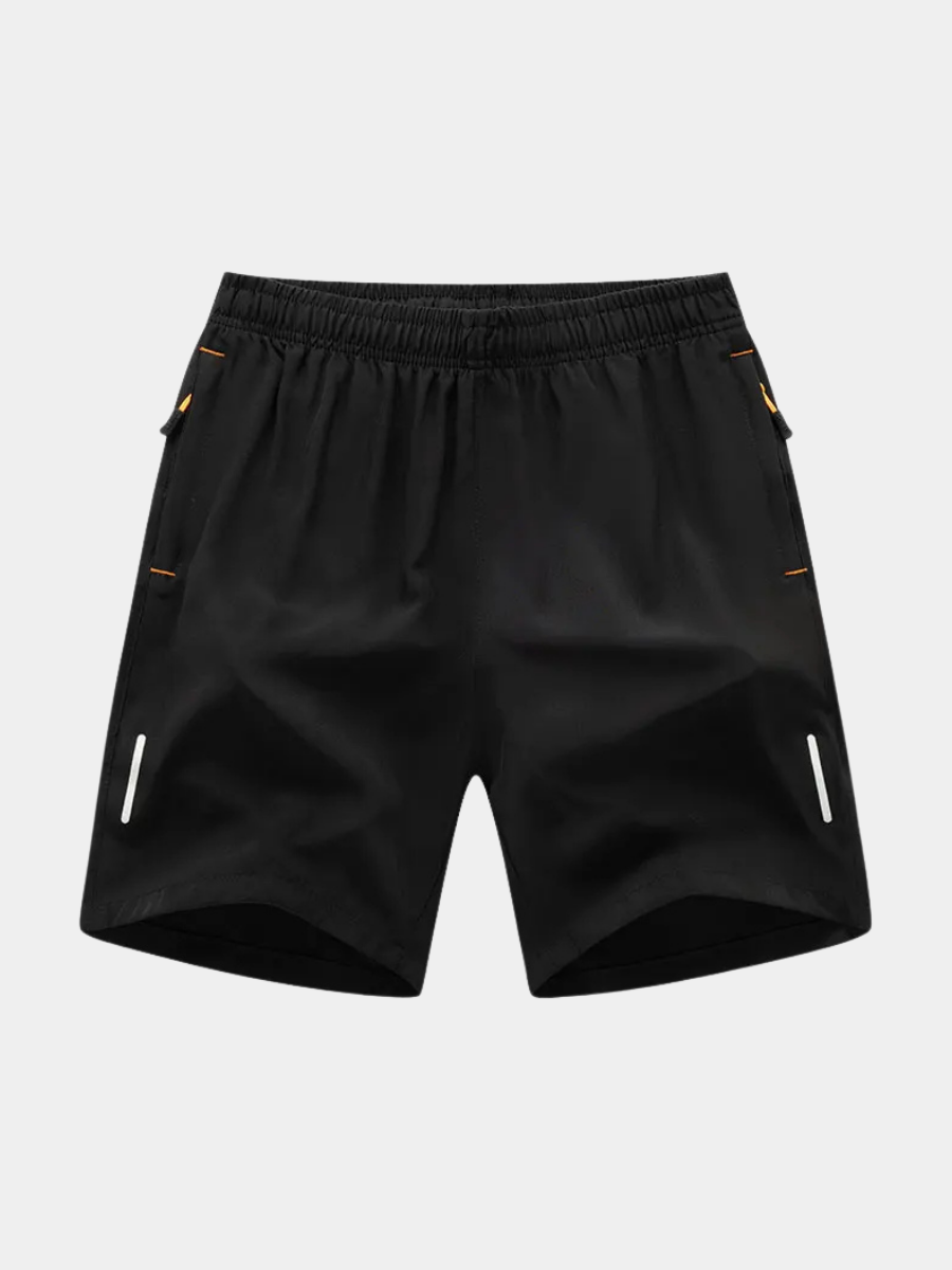 Daren - Leichte Herren-Trainingsshorts