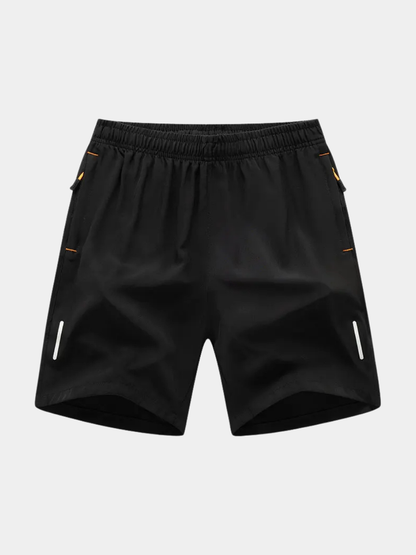 Daren - Leichte Herren-Trainingsshorts