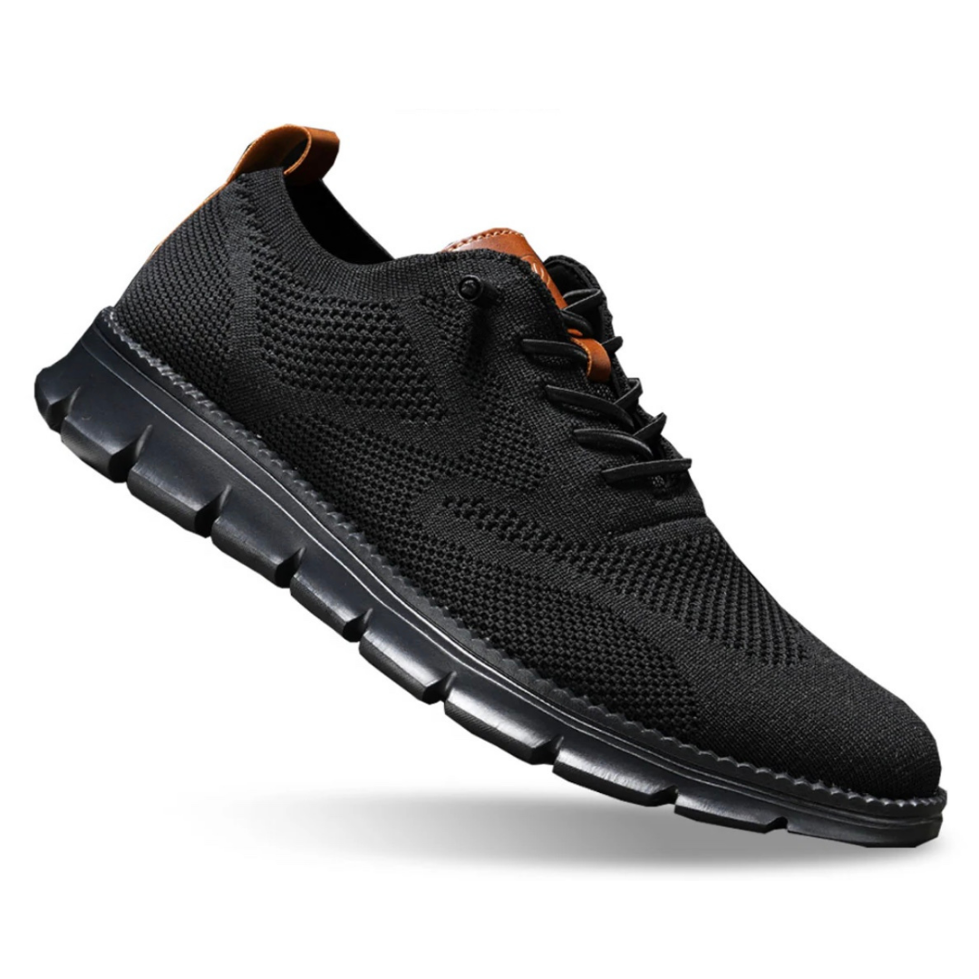 Cavora - Orthopädischer Wandersneaker