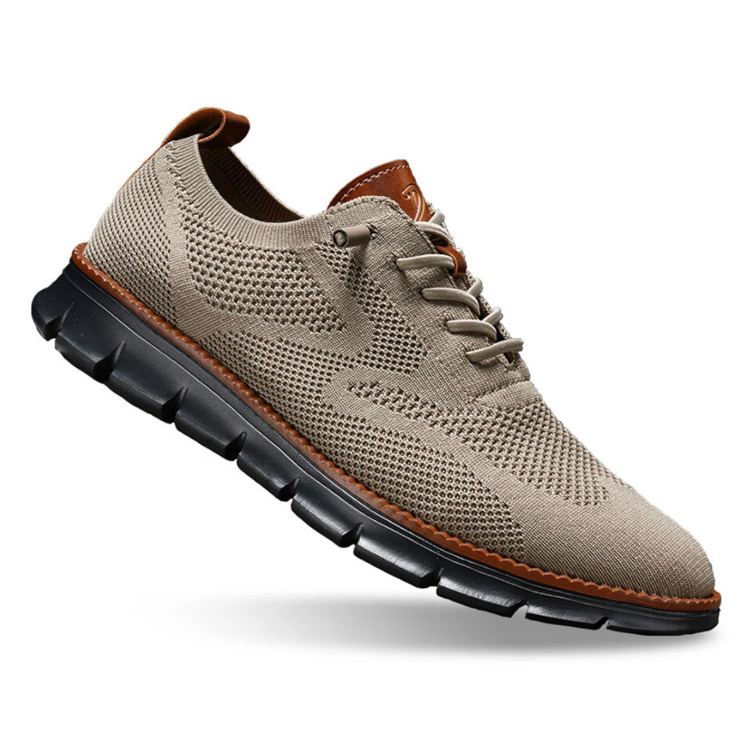 Cavora - Orthopädischer Wandersneaker