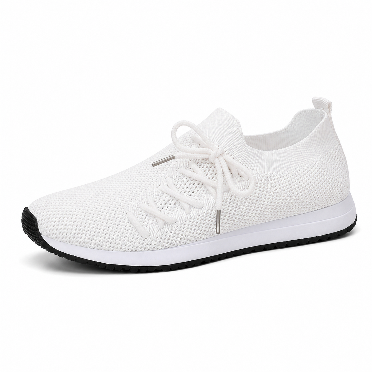 Patsy - Monochromer Mesh-Sneaker