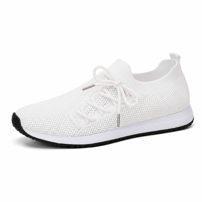 Patsy - Monochromer Mesh-Sneaker