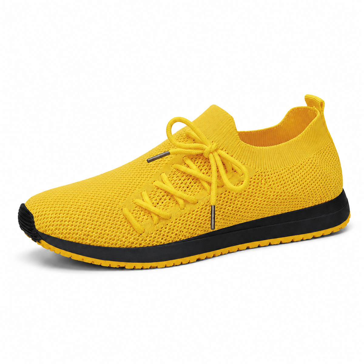 Patsy - Monochromer Mesh-Sneaker