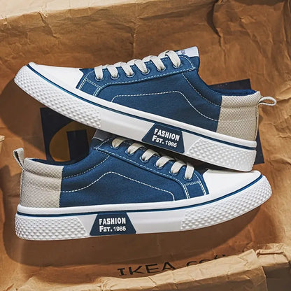 Renlo - Low-Top Schnürsneaker
