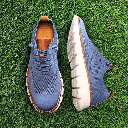Cavora - Orthopädischer Wandersneaker