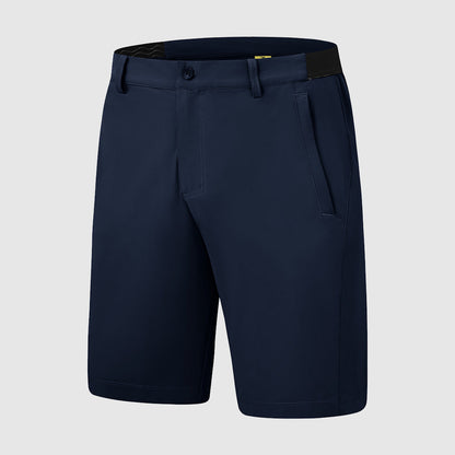 Chandler - Schnell trocknende Stretch-Golfshorts