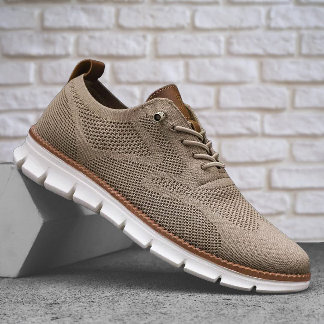 Cavora - Orthopädischer Wandersneaker