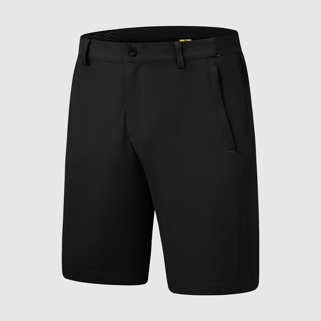 Chandler - Schnell trocknende Stretch-Golfshorts