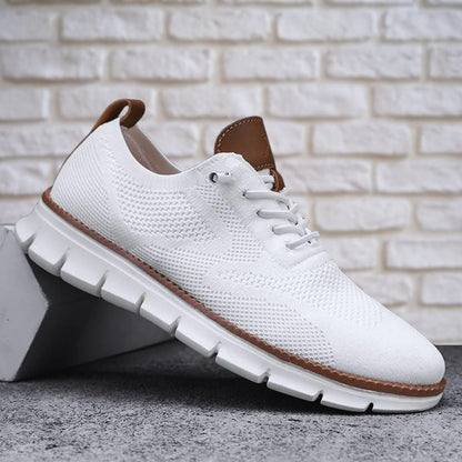 Cavora - Orthopädischer Wandersneaker