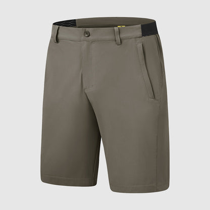 Chandler - Schnell trocknende Stretch-Golfshorts