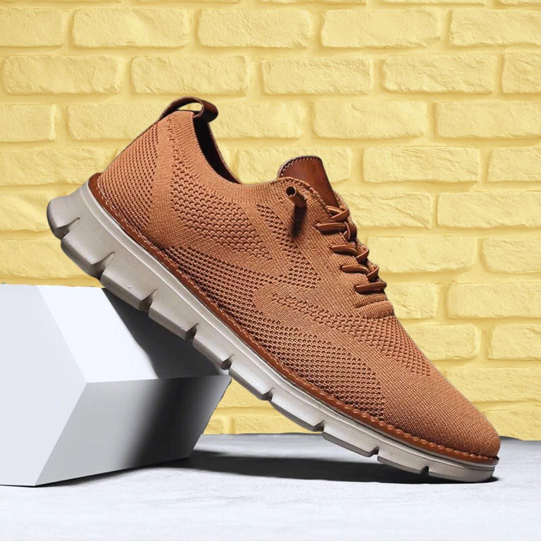 Cavora - Orthopädischer Wandersneaker