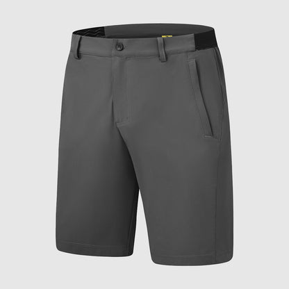 Chandler - Schnell trocknende Stretch-Golfshorts