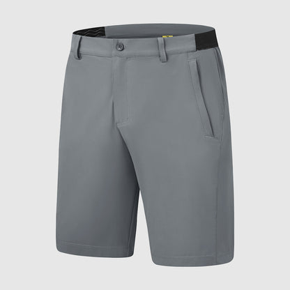 Chandler - Schnell trocknende Stretch-Golfshorts