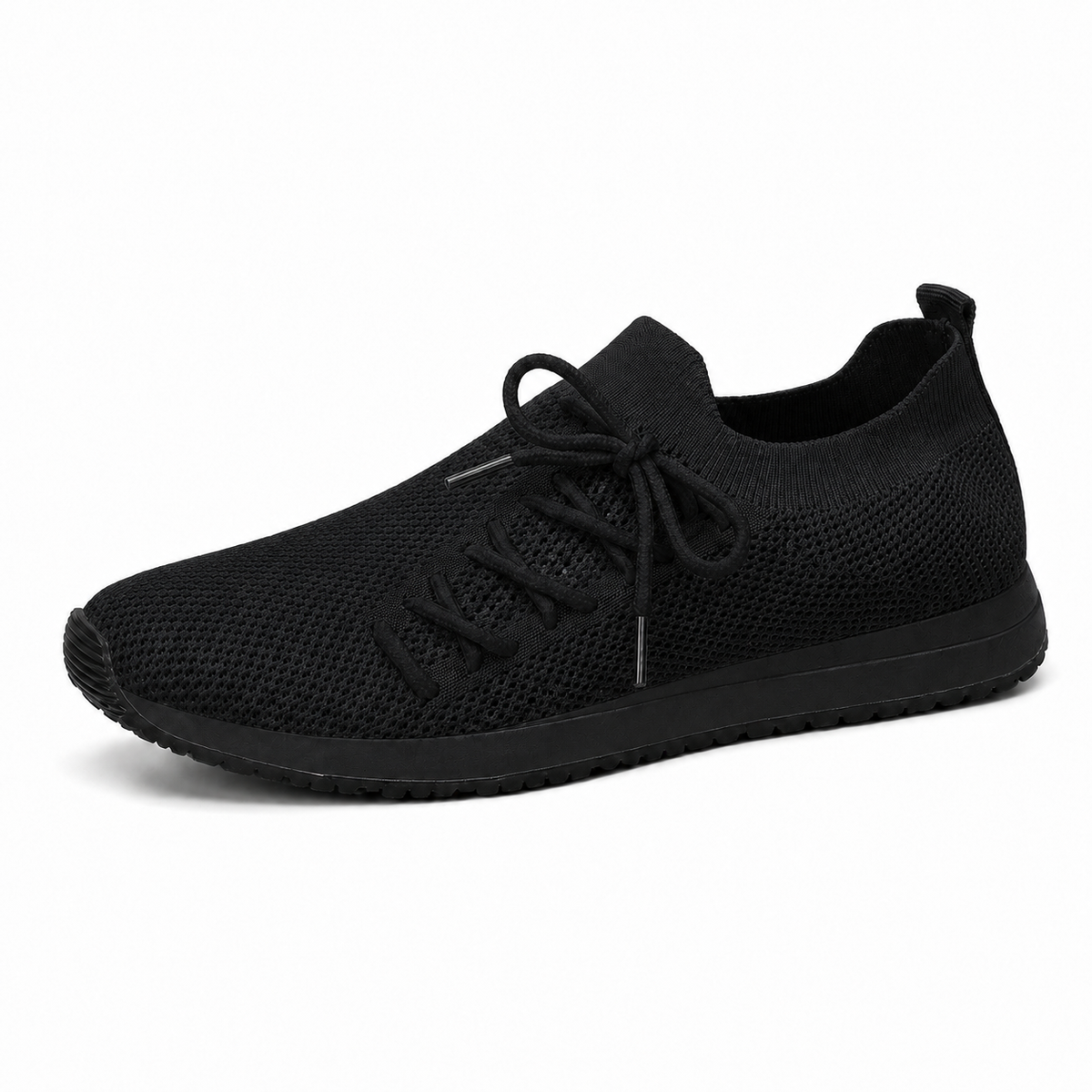 Patsy - Monochromer Mesh-Sneaker