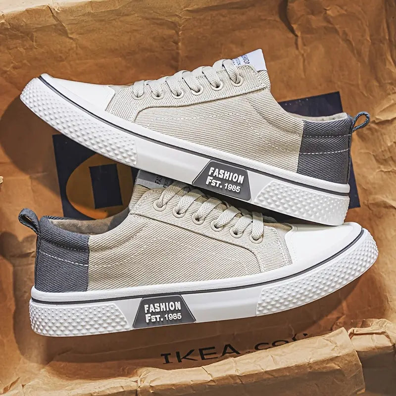 Renlo - Low-Top Schnürsneaker