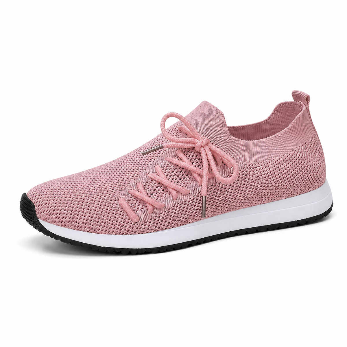 Patsy - Monochromer Mesh-Sneaker
