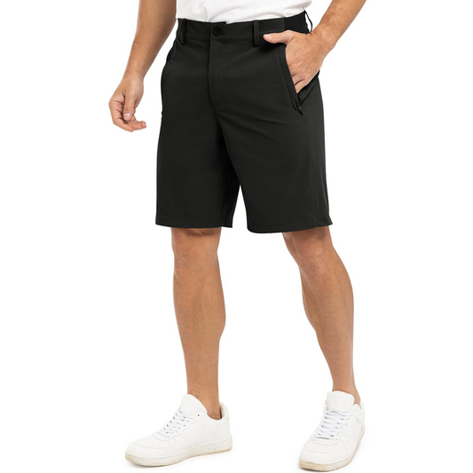 Chandler - Schnell trocknende Stretch-Golfshorts