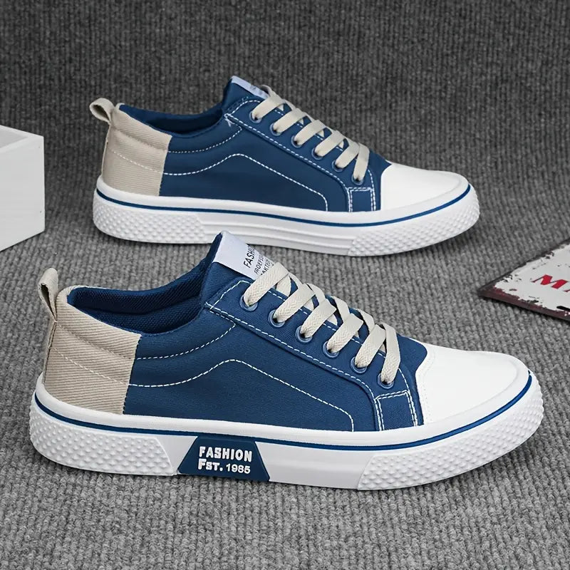 Renlo - Low-Top Schnürsneaker