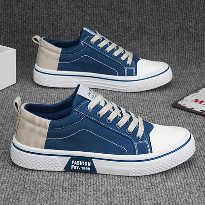 Renlo - Low-Top Schnürsneaker