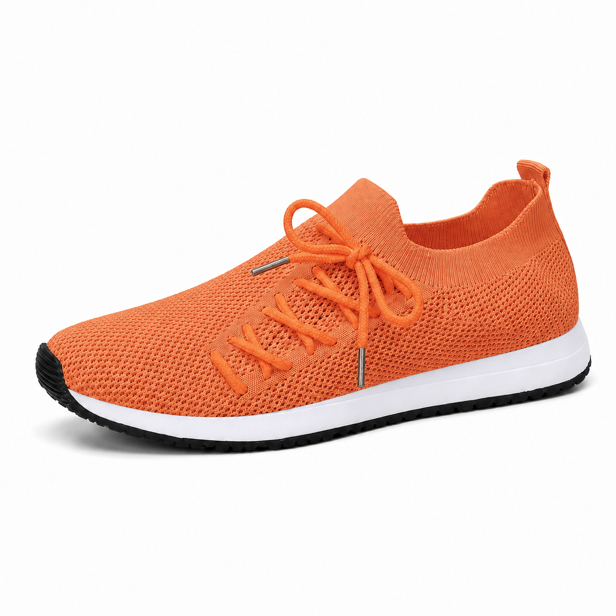 Patsy - Monochromer Mesh-Sneaker