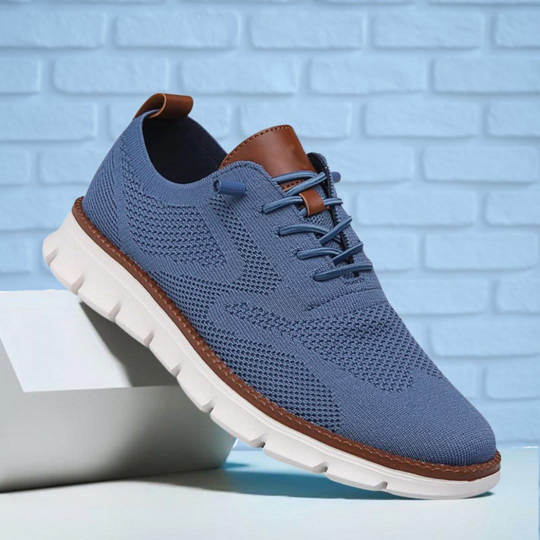 Cavora - Orthopädischer Wandersneaker