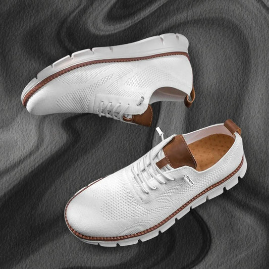 Cavora - Orthopädischer Wandersneaker