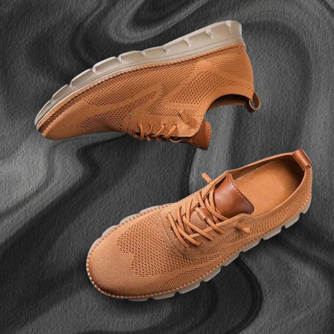 Cavora - Orthopädischer Wandersneaker