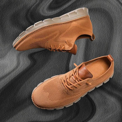 Cavora - Orthopädischer Wandersneaker