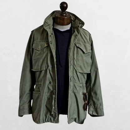 Rolf - Winddichte M-65 Feldjacke