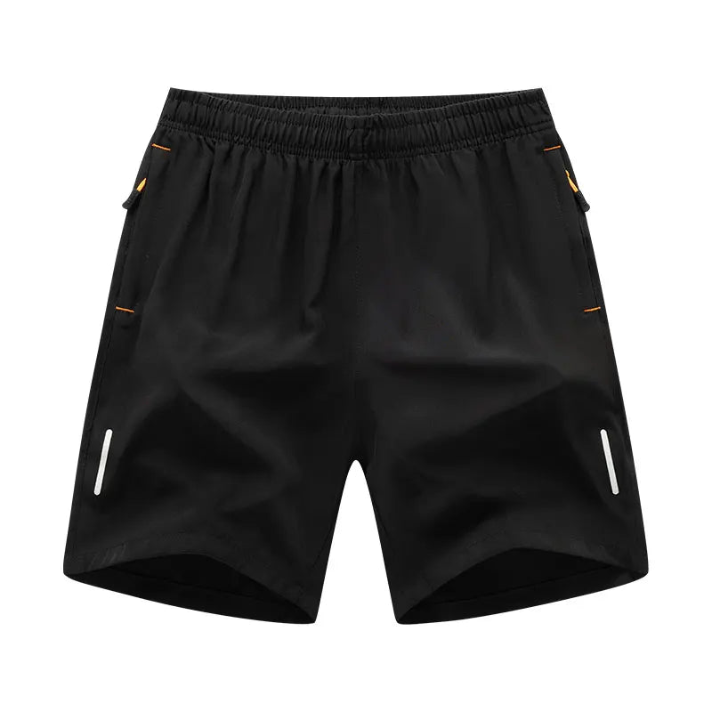 Daren - Leichte Herren-Trainingsshorts