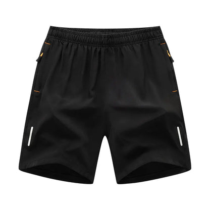 Daren - Leichte Herren-Trainingsshorts