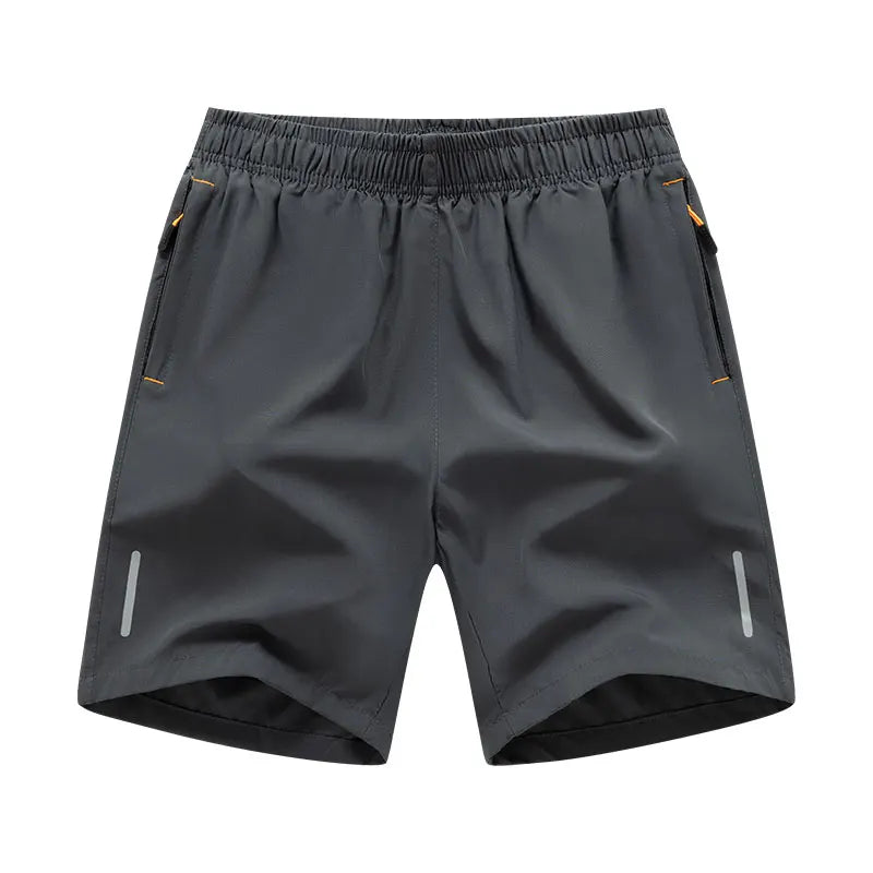 Daren - Leichte Herren-Trainingsshorts