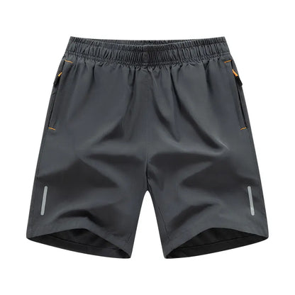 Daren - Leichte Herren-Trainingsshorts