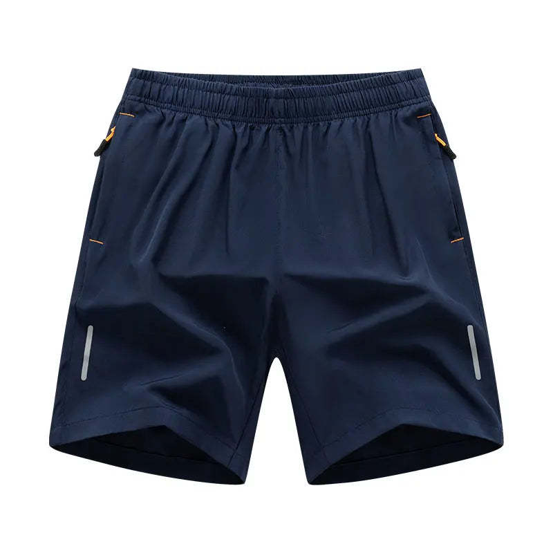 Daren - Leichte Herren-Trainingsshorts
