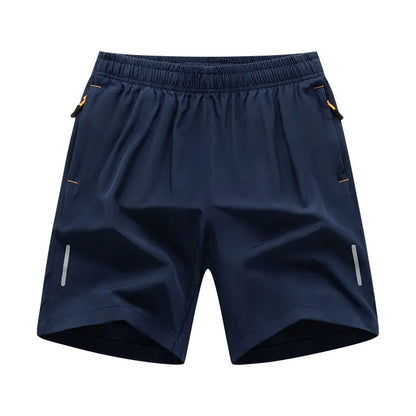 Daren - Leichte Herren-Trainingsshorts