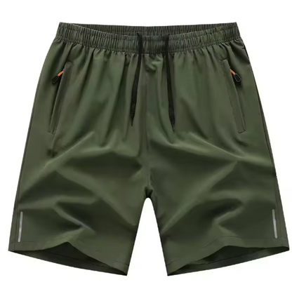 Daren - Leichte Herren-Trainingsshorts
