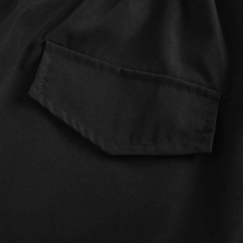 Lyman - Cargo-Shorts mit Kordelzug